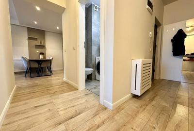 Apartament 3 camere 75 MP Terasa Parcare zona NTT Data - 8