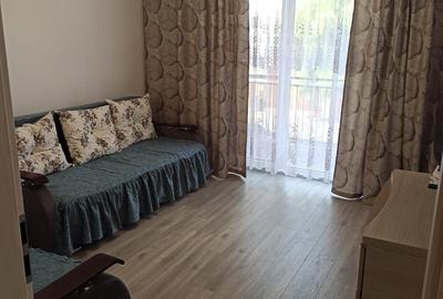 Popesti-Leordeni, centru, gars. dec. mob., utilat complet totul nou, parcare - 1
