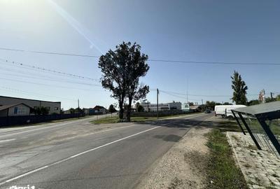 Spațiu comercial, de 1,650 mp, în Central - 17