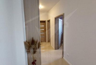 Apartament modern intr-un asamblu exclusivist, zona IULIUS MALL - 5