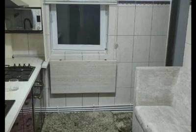 Apartament cu 2 camere decomandat în Burdujeni - 2