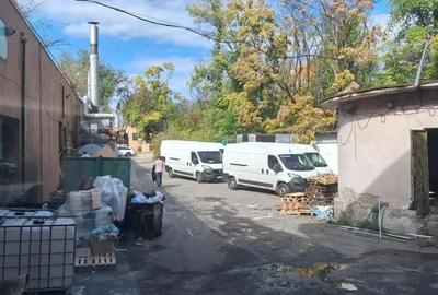 Spațiu comercial, de 430 mp, în Kiseleff - 7