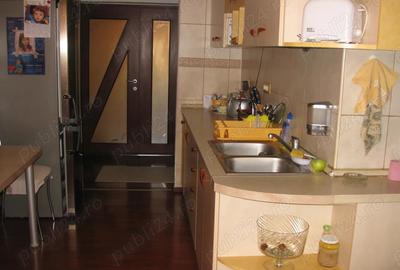 Apartament decomandat cu 3 camere in Brasov, zona Noua - 9