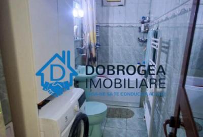 1848- APARTAMENT 3 CAMERE DECOMANDAT, CENTRALA GAZ , PARCARE - 6
