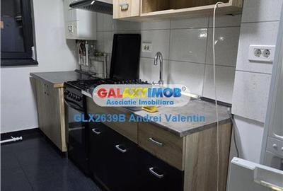 Apartament cu 2 camere decomandat, mobilat în Berceni - 3