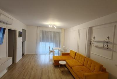 Apartament cu 2 camere decomandat, mobilat în Pantelimon - 2