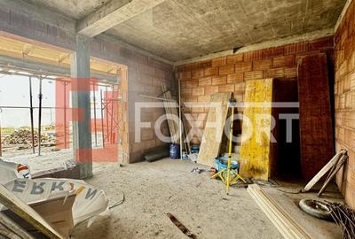 Duplex cu 4 camere in Sag, zona Manastire - 12