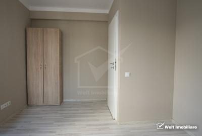 Casa finisata, partial mobilata, la superpret - cartier nou in Dezmir - 23