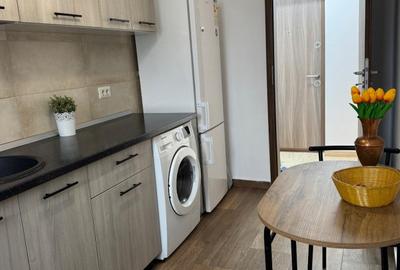 Apartament cu 2 camere decomandat, mobilat în Militari - 6