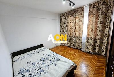 Apartament 2 camere, decomandat, et.3, Cetate, zona Liceului Sportiv - 9