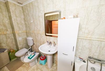 Apartament cu 2 camere decomandat, mobilat în Apusului - 5