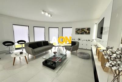 Casa individuala superfinisata, 3 camere, 2 bai,  500mp teren - 2