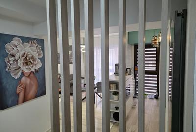 Apartament 3Camere Moghioros Park Parcare inclusa - 7