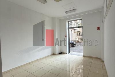 Spațiu comercial, de 241 mp, în Domenii - 23