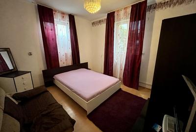 Apartament cu doua camere Calea Lipovei - 1