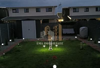Casa Duplex cartier Izvor- Valea cu Flori Tarlungeni Brasov - 8