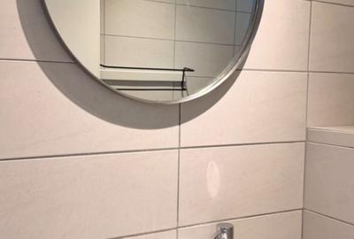 Apartament cu 2 camere semidecomandat, mobilat în Nord - 18