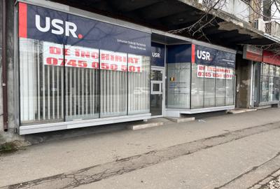 Spațiu comercial, de 250 mp, în Ultracentral - 5