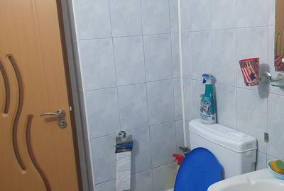 Apartament cu 2 camere decomandat, mobilat în Sălaj - 7