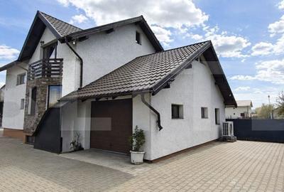 Casă cu 5 camere cu Teren 915 Mp în Viișoara - 4