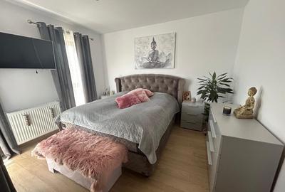 Casa eleganta in zona rezidentiala Ghimbav - cu vedere panoramica! - 11