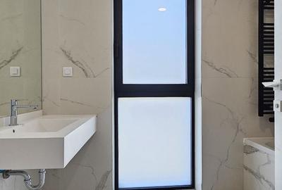 3 Camere + Parcare, Curte 75mp, One Lake Club - 15