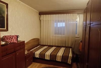Apartament cu 3 camere decomandat, mobilat în Micro 39 - 4