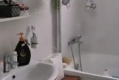 Apartament cu 2 camere în Florești