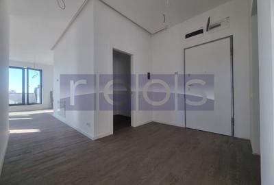 Penthouse cu 2 camere decomandat în Timpuri Noi - 8