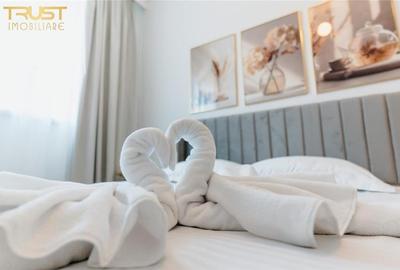 Apartament foarte spatios  2-8 persoane | Evo Residence Oasului | Ultra modern - 5