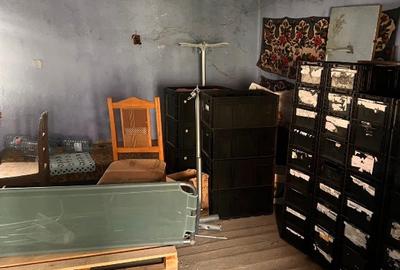 Casă individuală cu 5 camere cu Teren 1079 Mp în Foeni - 11