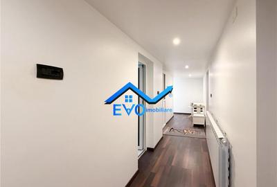 Apartament cu 3 camere decomandat în Copou