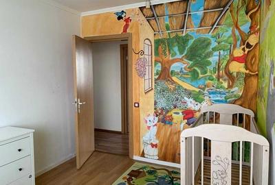 Inchiriere Apartament 3 camere Drumul Taberei-Favorit - 4