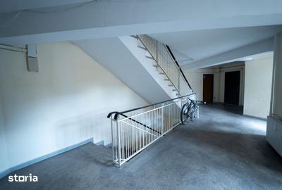 Apartament cu 2 camere în Centrul Civic - 15
