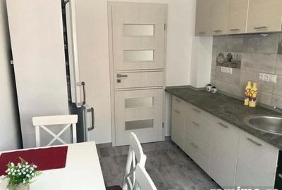 Garsoniera renovata recent Giulesti - 2