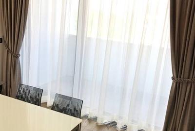 Cortina Residence,  Herastrau, 2 camere lux, etaj 4, terasa, garaj - 4