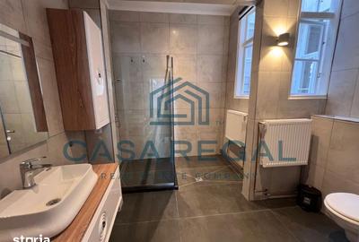 Apartament cu 4 camere, mobilat în Ultracentral - 5
