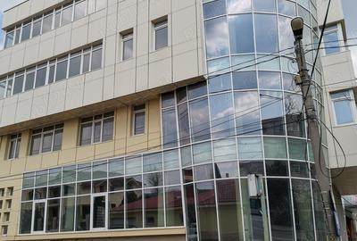 Cladire bloc D +P+3-4 building de afacere ?i reziden?ial - 3