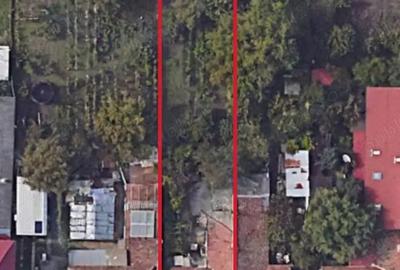 Casă cu 4 camere în Girocului - 6