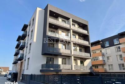 Apartament cu 2 camere în Industriilor - 13