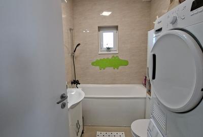 Casa 3 camere - 15
