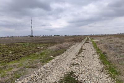 Teren intravilan | 521 mp | Utilitati | Rate la dezvoltator - 2