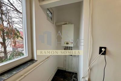 Apartament 2 camere, proaspat renovat, zona Sud - 9