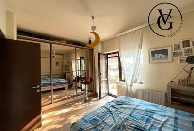 Casă individuală cu 5 camere cu Canalizare în Băneasa - 7