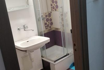 Garsonieră decomandată în Precista - 5