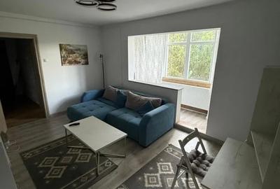 Apartament cu 3 camere semidecomandat, mobilat în Berceni - 3