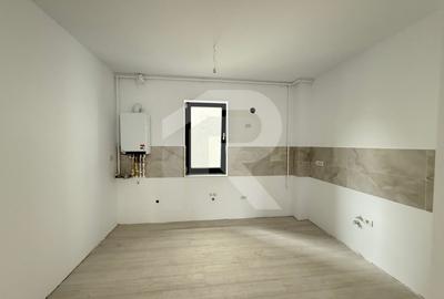 3 camere bloc nou, zona Nerva Traian, metrou Timpuri Noi - 8