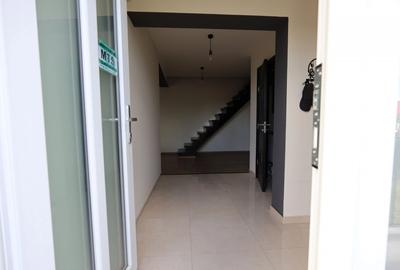 Casa de vanzare, parter 4 camere, garaj, 1424mp teren - Bucium- Visani, IASI - 4