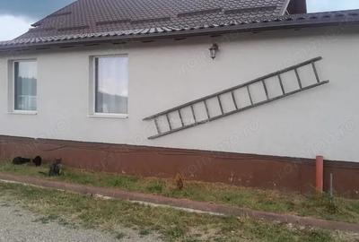 Casă cu Teren 800 Mp în Cristian - 10