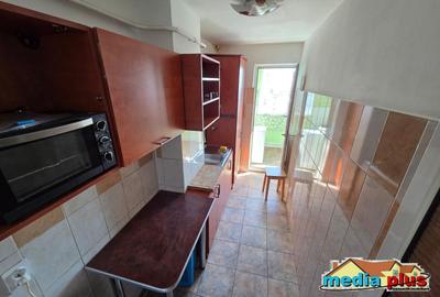 Apartament cu 2 camere decomandat, mobilat în Dunărea - 5